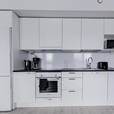 Apartment, Sleepwell, Nuutti Τούρκου Εξωτερικό φωτογραφία