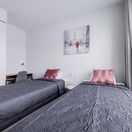 Apartment, Sleepwell, Nuutti Τούρκου Εξωτερικό φωτογραφία