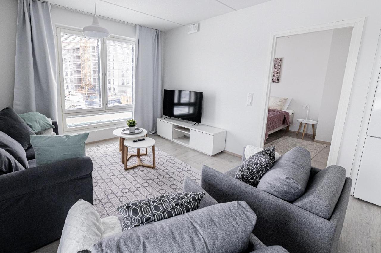 Apartment, Sleepwell, Nuutti Τούρκου Εξωτερικό φωτογραφία