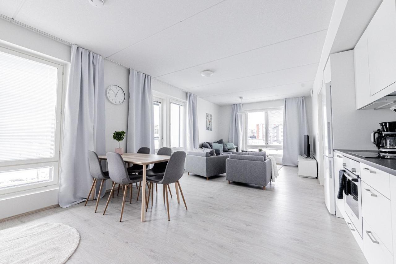 Apartment, Sleepwell, Nuutti Τούρκου Εξωτερικό φωτογραφία