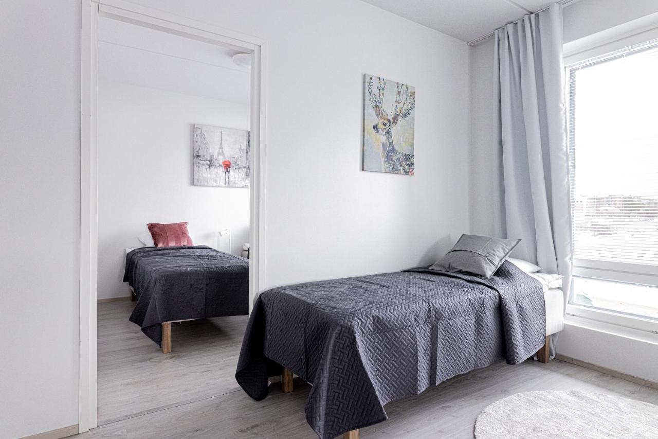 Apartment, Sleepwell, Nuutti Τούρκου Εξωτερικό φωτογραφία