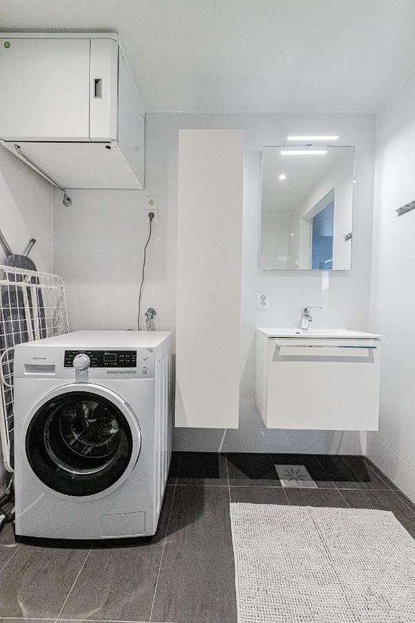 Apartment, Sleepwell, Nuutti Τούρκου Εξωτερικό φωτογραφία