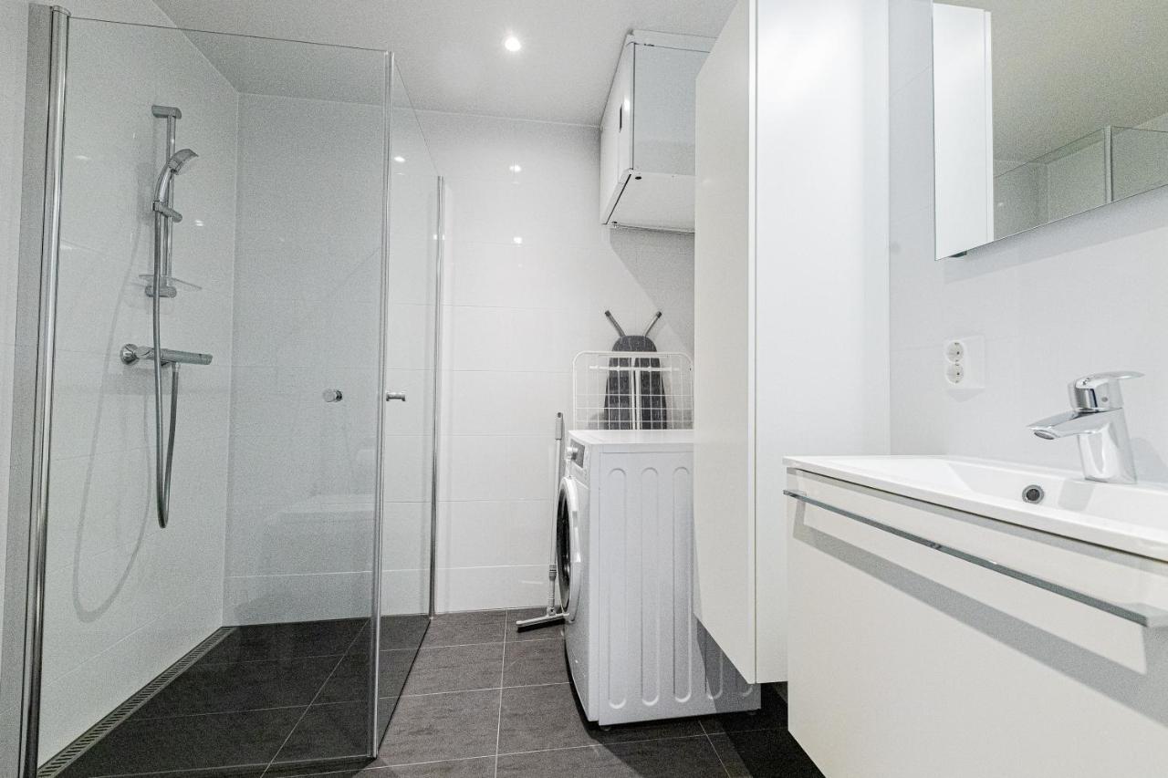 Apartment, Sleepwell, Nuutti Τούρκου Εξωτερικό φωτογραφία