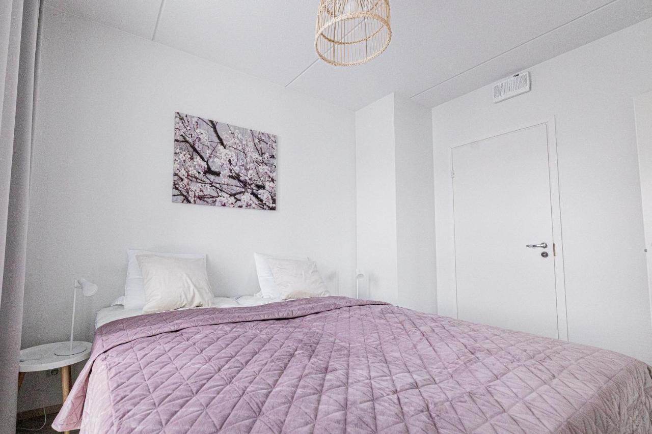 Apartment, Sleepwell, Nuutti Τούρκου Εξωτερικό φωτογραφία
