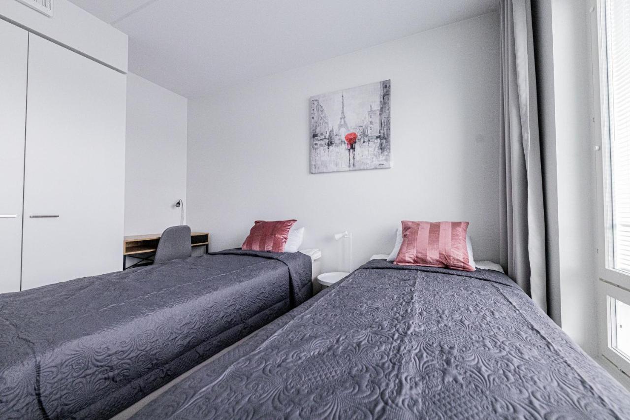 Apartment, Sleepwell, Nuutti Τούρκου Εξωτερικό φωτογραφία