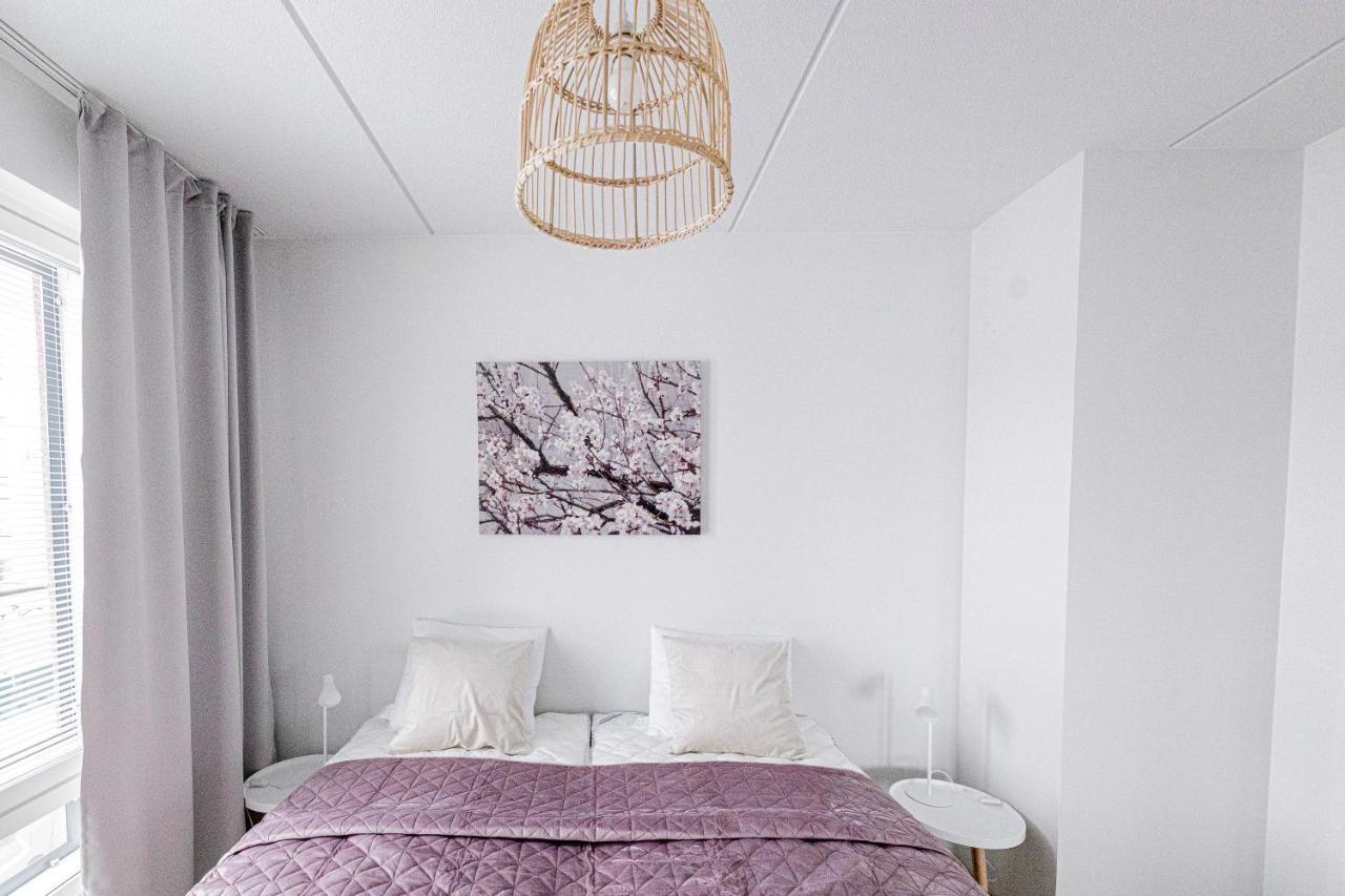 Apartment, Sleepwell, Nuutti Τούρκου Εξωτερικό φωτογραφία