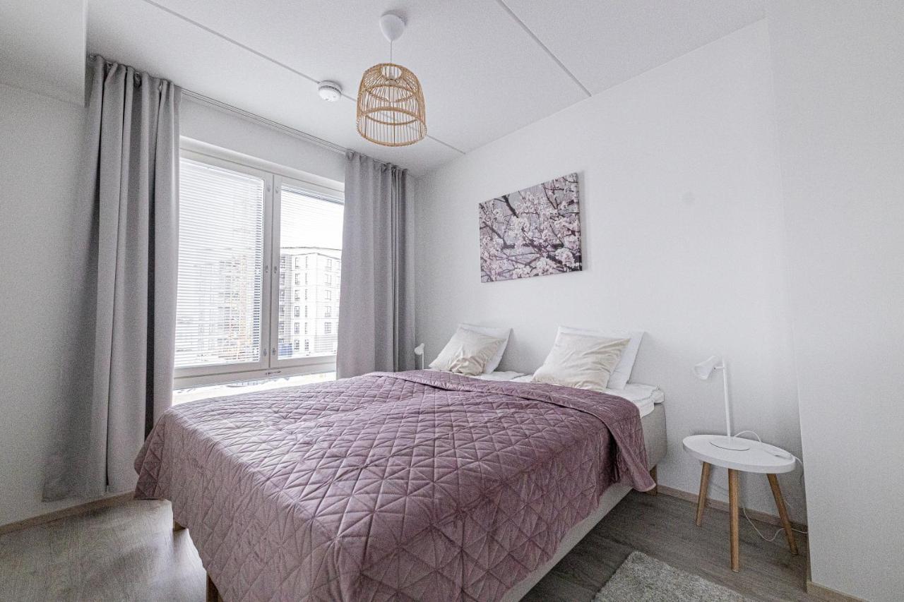 Apartment, Sleepwell, Nuutti Τούρκου Εξωτερικό φωτογραφία