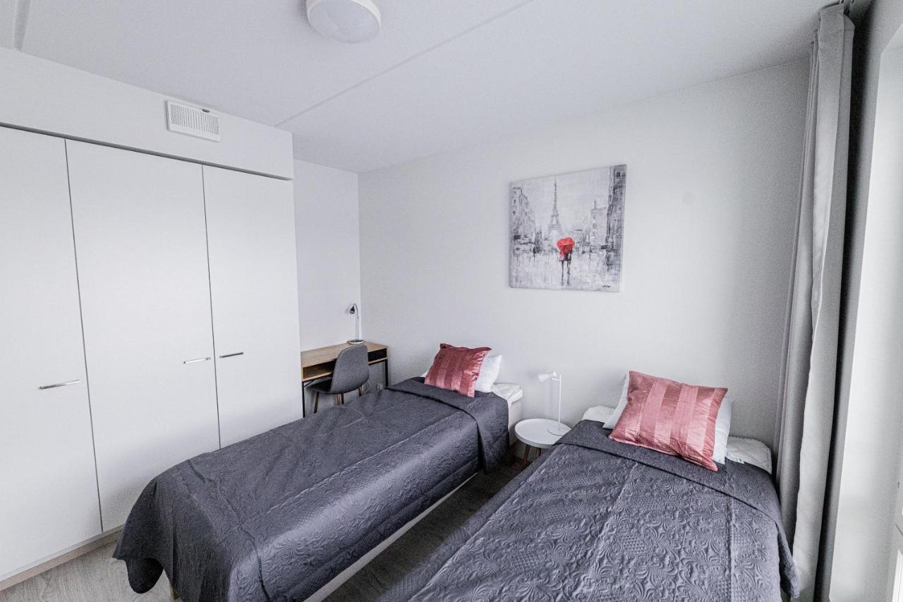 Apartment, Sleepwell, Nuutti Τούρκου Εξωτερικό φωτογραφία