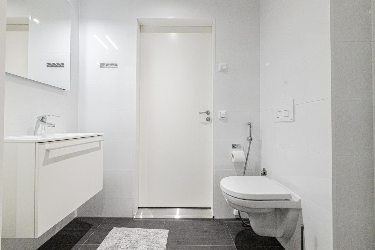 Apartment, Sleepwell, Nuutti Τούρκου Εξωτερικό φωτογραφία