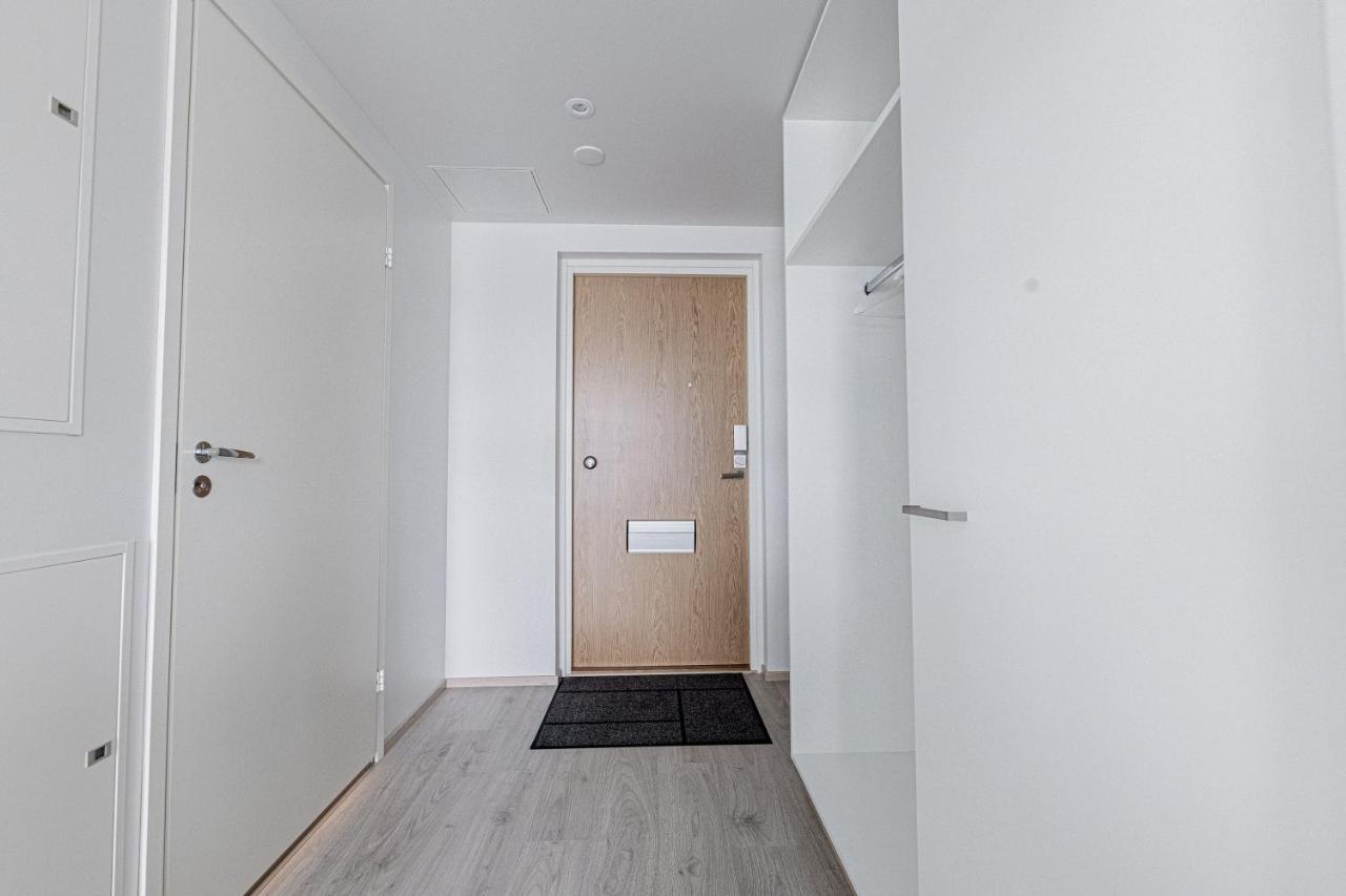 Apartment, Sleepwell, Nuutti Τούρκου Εξωτερικό φωτογραφία